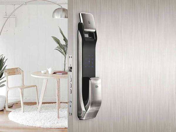 弥勒24小时上门开锁公司