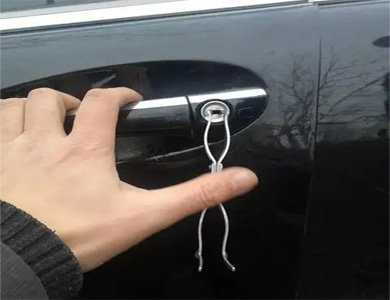 弥勒24小时上门开锁公司