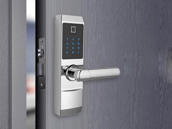 弥勒24小时上门开锁公司