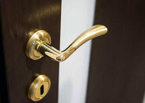 弥勒24小时上门开锁公司