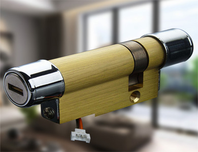 弥勒24小时上门开锁公司