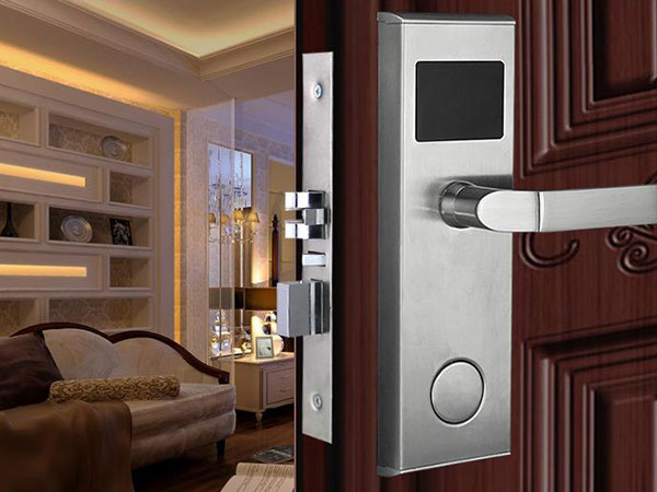 弥勒24小时上门开锁公司