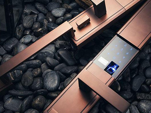 弥勒24小时上门开锁公司