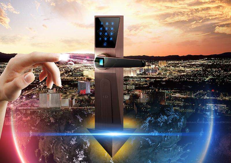 弥勒24小时上门开锁公司