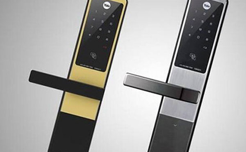 弥勒24小时上门开锁公司