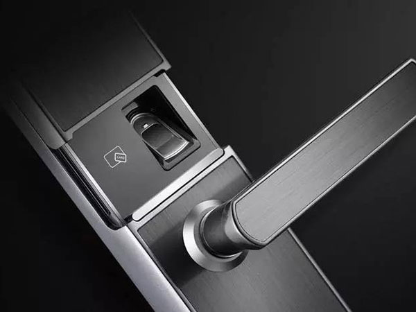 弥勒24小时上门开锁公司