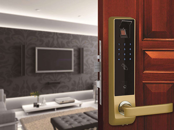 弥勒24小时上门开锁公司